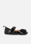 PoP Candy Bowknot Pumps - Black