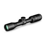 Vortex Crossfire HD 2-7X32 Riflescope W V-plex Rimfire Reticle- CFR-2702R