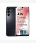 Samsung Galaxy A16 LTE 4GB 128GB Dual Sim Smartphone Black