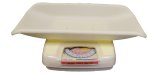 Baby Scale With Dial Yellow 20KG Model RGZ-20