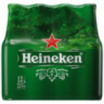 Premium Lager Beer 12 X 330ML