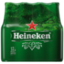 Premium Lager Beer 12 X 330ML