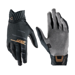 Gloves Mtb 2.0 Subzero Black - Medium