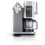 Ninja Creami 13-IN-1 Scoop & Swirl Soft Serve & Ice Cream Maker