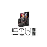 Ace Pro 2 Action Camera Dual Battery Xplorer Bundle