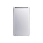 TCL 14000 Btu Portable Ac Automatic Vents +wifi