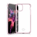 Apple Itskins Iphone Xi Pro Max 6.5 Hybrid Clear Light Pink T