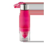 650ML Fruit Juicer Water Bottle