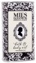 Mies Bath & Body Oil - Geranium Rosemary & Lemon