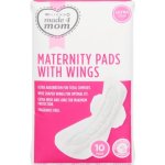 Made 4 Mom Maternity Pads With Wings