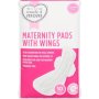 Made 4 Mom Maternity Pads With Wings