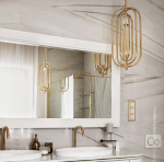 Turner Pendant Light