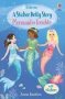 Mermaid In Trouble - A Magic Dolls Story   Paperback