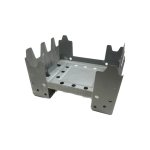 Army Issue Esbit Stove