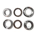 Steering Neck Bearing Set Cg