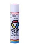 Spectra Spray Paint Post Office Red 300ML P office Red 300ML