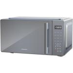 Bennett Read 20L Digital Microwave Grey BRMIC13