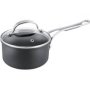 Tefal Jamie Oliver - Hard Anodized Saucepan 20CM