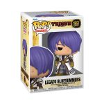Funko Pop Animation: Trigun – Legato Bluesummers