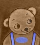 Tiny Bear Bible Novelty Book Special Edition