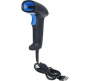 Barcode Scanner Handheld USB 1D Wired Barcode Reader