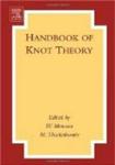 Handbook of Knot Theory