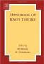 Handbook of Knot Theory