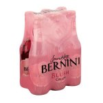 Bernini Blush Nrb 6 X 275ML