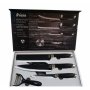 5 Piece Condere Knife Set