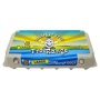 Eggspert Large Free Range Eggs 18 Pack