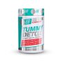 Body Fit Tummy Flush Caps