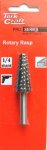 Rotary Rasp Conical