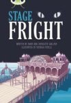 Bc Grey B 4C Stage Fright Paperback