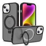 Magsafe Liquid Silicone Phone Case - Compatible With Iphone 13 14 15