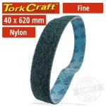 Craft Nylon Belt Fine 40MMX620MM