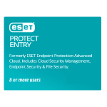 Eset Protect Entry Cloud
