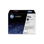 HP 90A Original Toner Cartridge Black