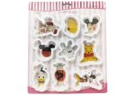 Biscuit & Cake Mould – Mickey And Winnie