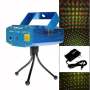 Laser Stage Lighting With Auto Control Modes