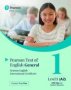 Practice Tests Plus Pearson English International Certificate A2 Teacher&  39 S Book With App & Digital Resources   Paperback