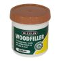 Alcolin - Wood Filler 200G Meranti - 2 Pack