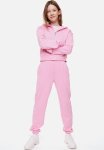 Joggers - Light Pink