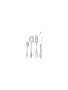 T/drop 24PCE Cutlery Set Gb