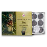 Cup Sambrani Incense 12 Pack - Hamba Tokoloshe