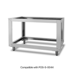 Stand Pizza Oven 4 Pizza P d 2 Deck