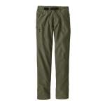 Mens Organic Cotton Gi Pants - New Navy Corduroy XL