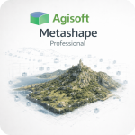 Agisoft Metashape Professional