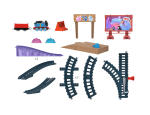Thomas & Friends Push-alongtraintrack Set Assorted