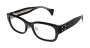 Gucci OPTICAL FRAME Black – GG1744OJ-001