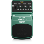 Behringer UV300 Vibrato Effects Pedal